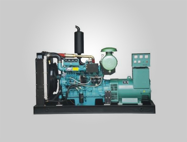 东方红系列发电机组