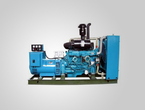 东方红系列发电机组