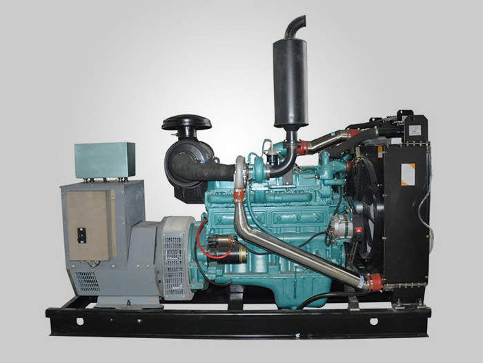 东方红系列发电机组