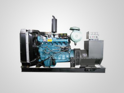 东方红系列发电机组