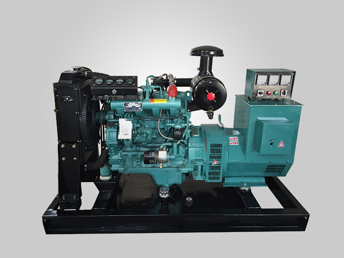 东方红系列发电机组